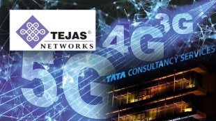 TCS order to Tejas Networks