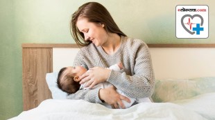 how breastfeeding mothers can help their babies to sleep better healthy sleep healthy lifestyle