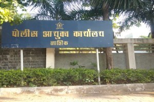 Crime in Nashik