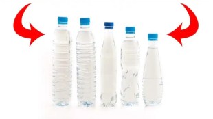 Why Plastic Bottles Have Lines On The Surface