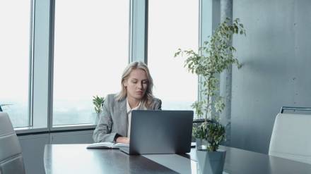 Women CEO
