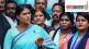 Y S SHARMILA