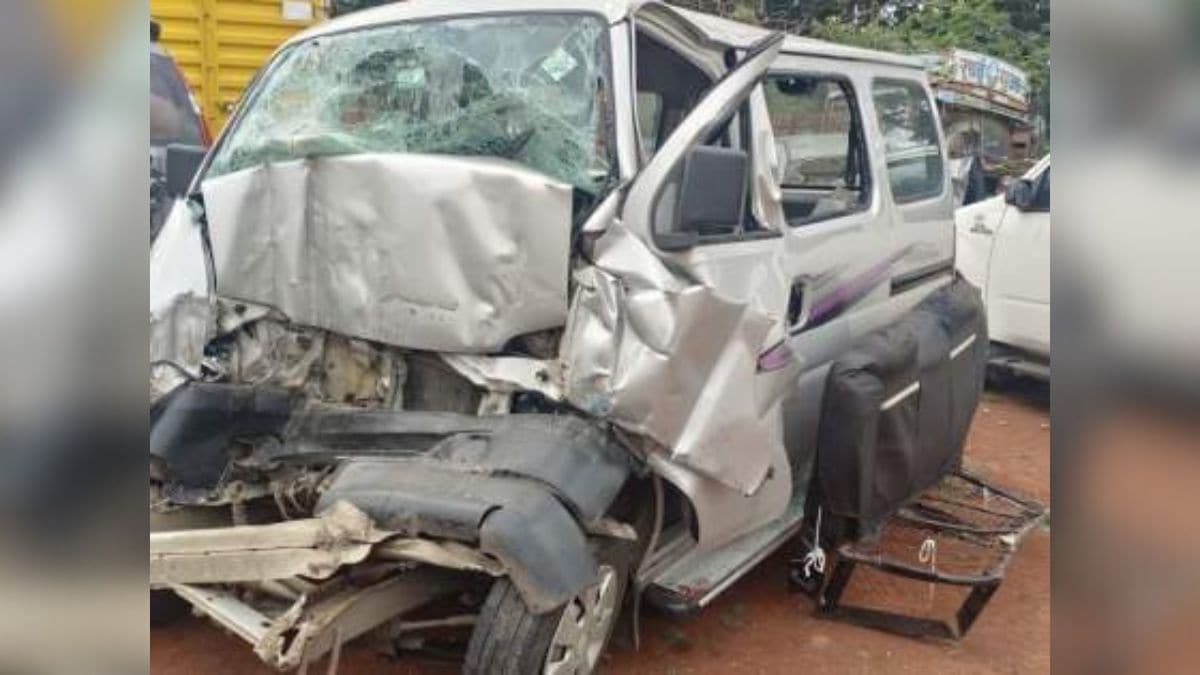 accident