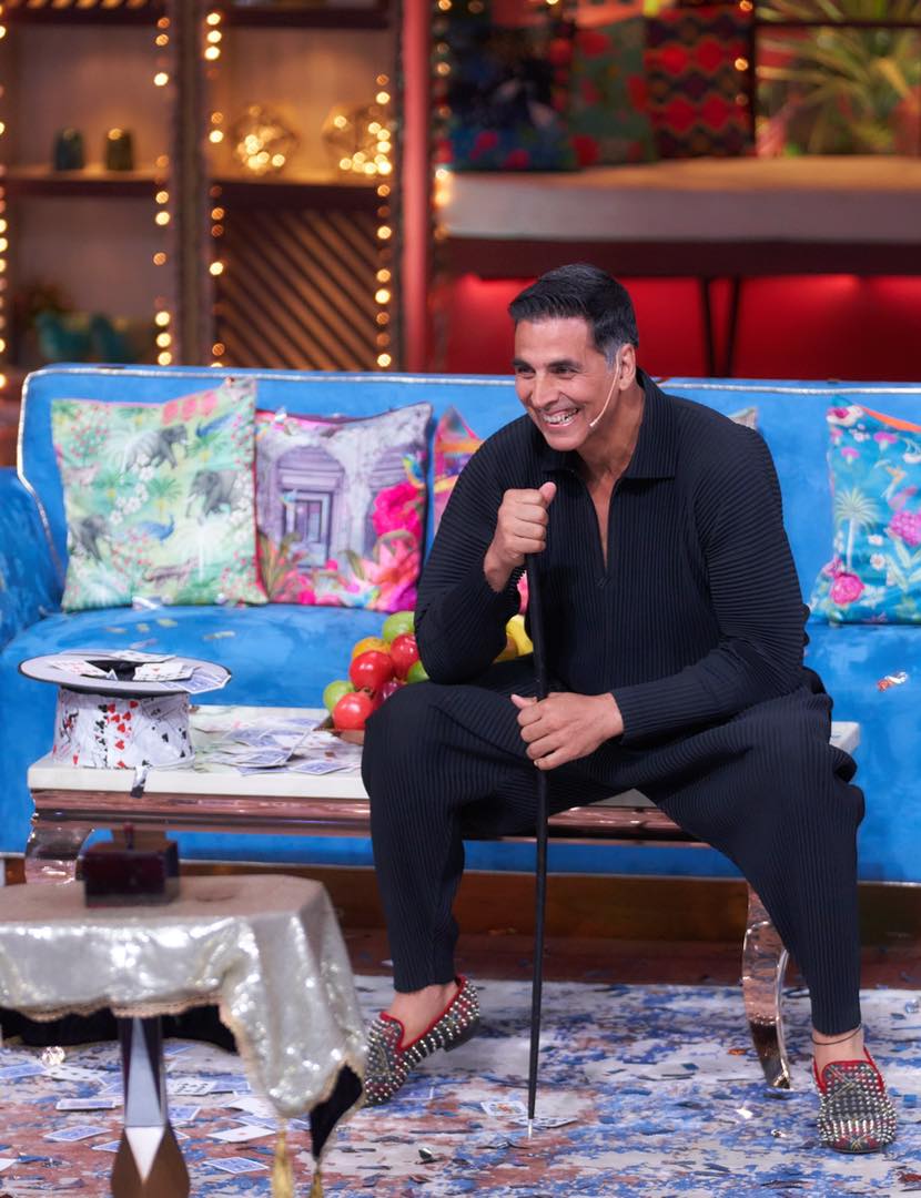 akshay kumar 12