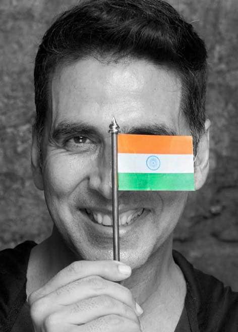 akshay kumar 23