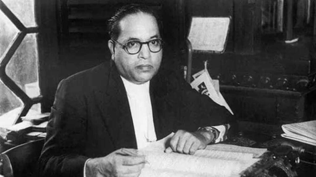 What Did B. R. Ambedkar Say On India and Bharat