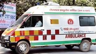 ambulance drivers not been paid past 18 months