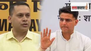 amit malviya and sachin pilot