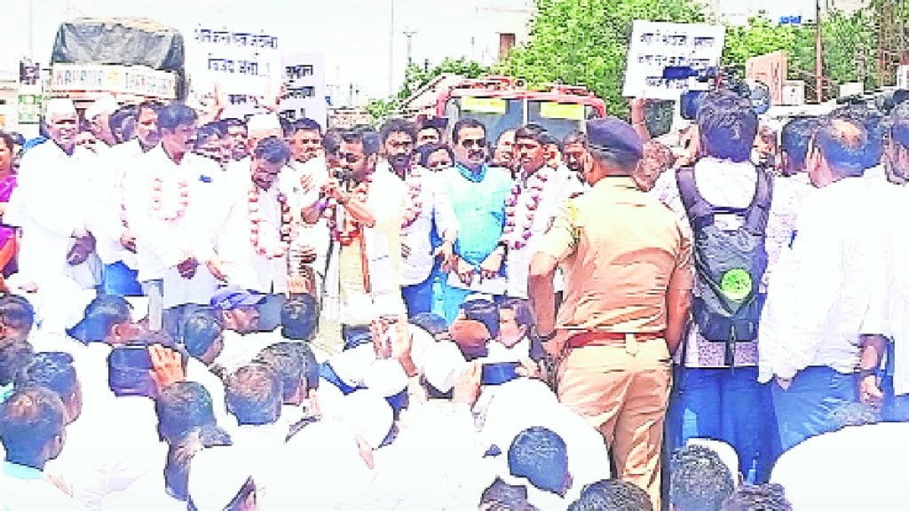 amol kolhe