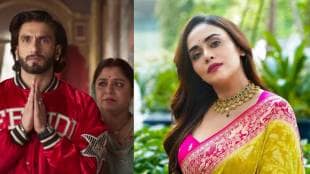 amruta khanvilkar praised kshiti jog and ranveer singh