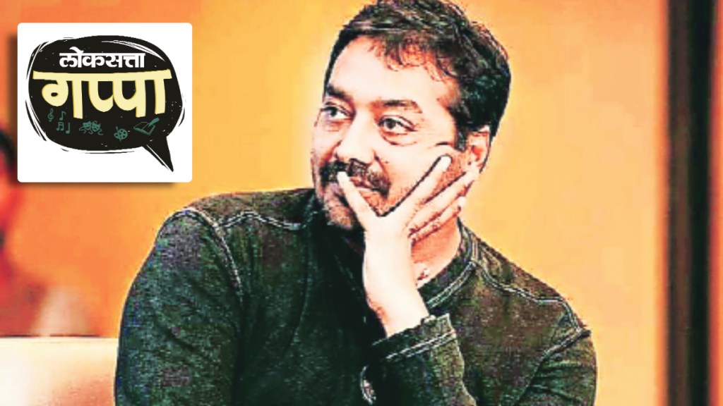 anurag kashyap