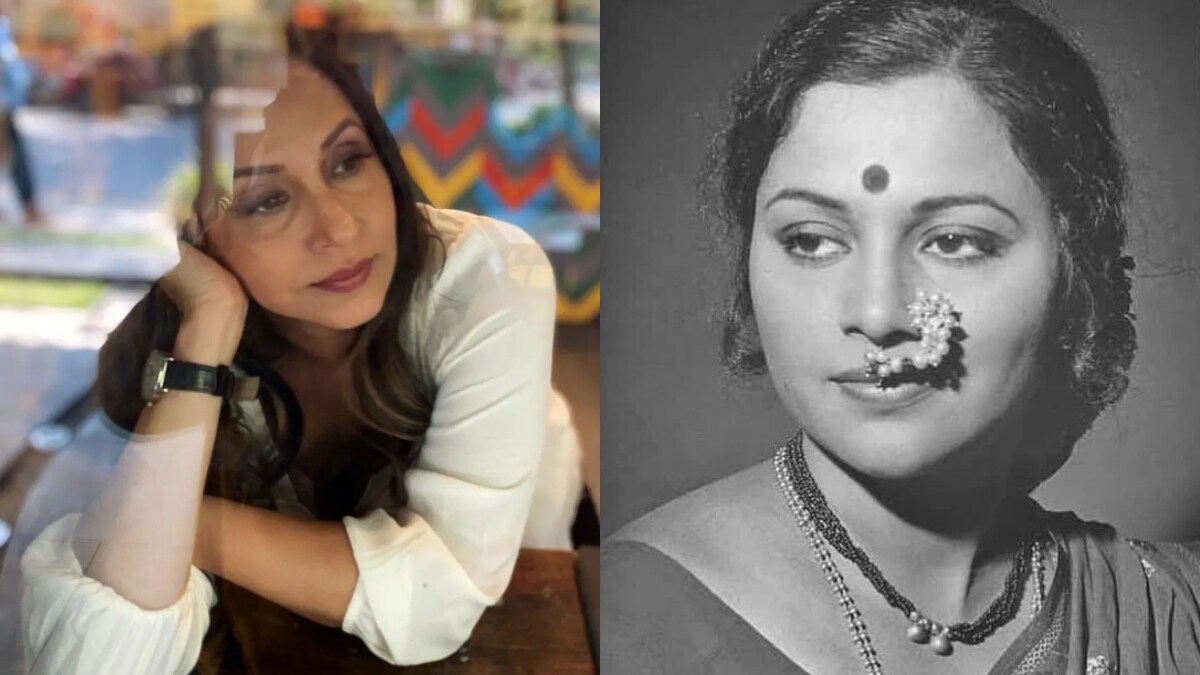 ashwini bhave seema deo