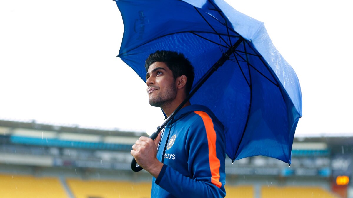 Shubman Gill's bad form is a News of concern for India RP Singh said a big thing before 4th T-20 match against west indies