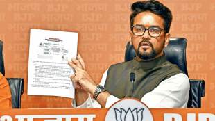 anurag thakur alleges china cong links to anti india activities with reference to new york times