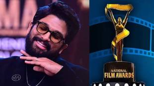 69th National Film Awards : Allu Arjun is best actor