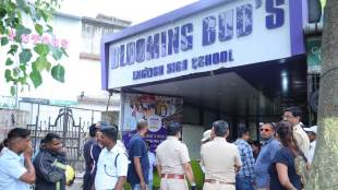 bomb threat call in nalasopara school