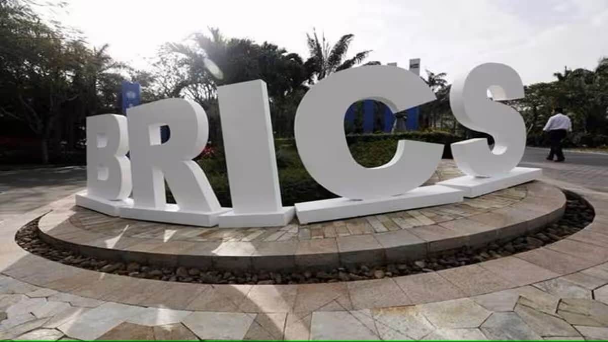 15th brics summit held in south africa