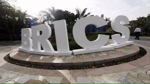 15th brics summit held in south africa