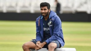 Jasprit Bumrah says before returning to international cricket I never once felt that my career was over