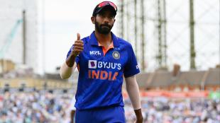 Jasprit Bumrah's suggestive statement on comeback after match Said My dream come true to be back in the team