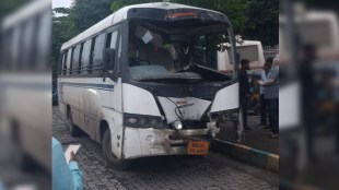 bus accident