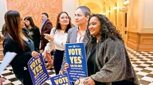 california assembly passes anti caste discrimination bill becomes first us state