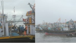 fishermen at mora port, fishermens, uran, narali purnima 2023, deep sea