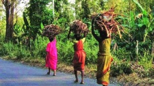 social status of tribals in nandurbar