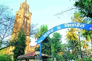 mumbai university senate election