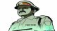 mumbai police sub inspector severely injured during police blockade