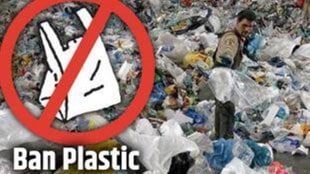 Mumbai Municipal Corporation, plastic ban campaign, 5000 kg plastic, fine of 79 lakh collected , mumbai