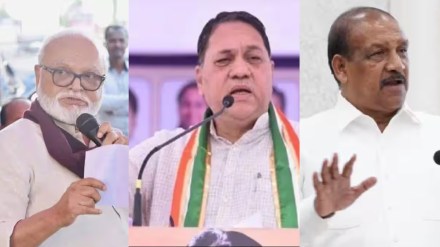 chagan bhujbal valse patil gavit