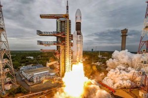 Nasa and ESA help to chandrayan 3