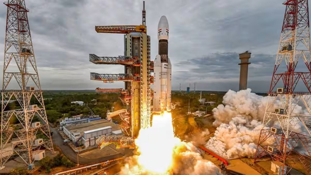 Nasa and ESA help to chandrayan 3