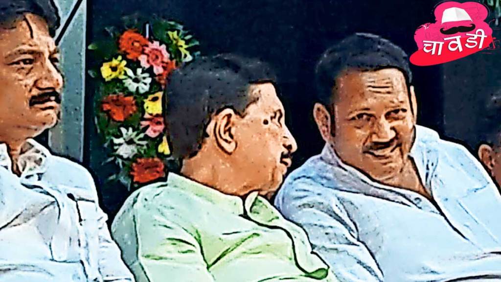 chavadi maharashtra political crisis political event in maharashtra political situation in maharashtra 2023