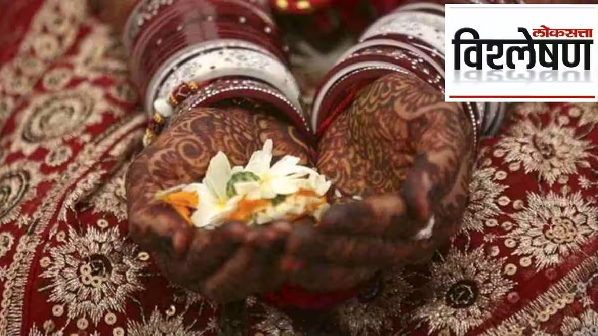 child marriage