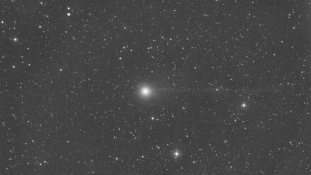 comet C/2023 P1 Nishimura, japan, Hideo Nishimura sun 11 september sky space