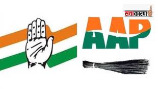 congress and aap