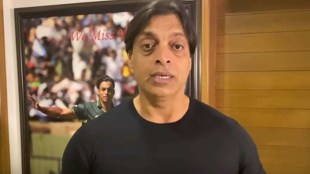 Our cricketers thrive on the money coming from India Shoaib Akhtar's big statement a ruckus in Pakistan