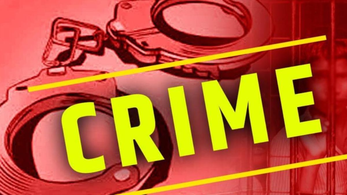 Beed Crime News