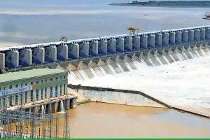पाणीकपातीचे संकट तूर्तास दूर; मुंबईच्या सात धरणांत ९७ टक्के जलसाठा state government released information of water levels in maharashtra dams