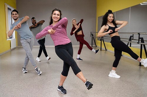 Healthy Lifestyle Freepik