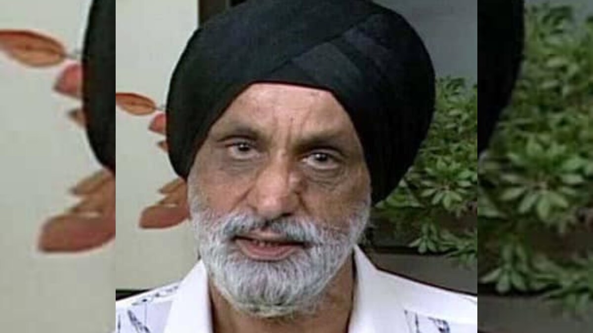 dev kohli passes away