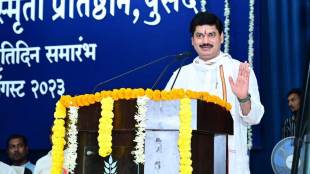 maharashtra government stands firmly behind farmers affected by natural calamities says agriculture minister dhananjay munde