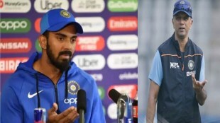 Asia Cup: KL Rahul will not play against Pakistan-Nepal Rahul Dravid's big statement before Asia Cup