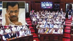 Delhi services Bill passes in Rajya Sabha