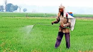 jail for farmer if use dangerous pesticides