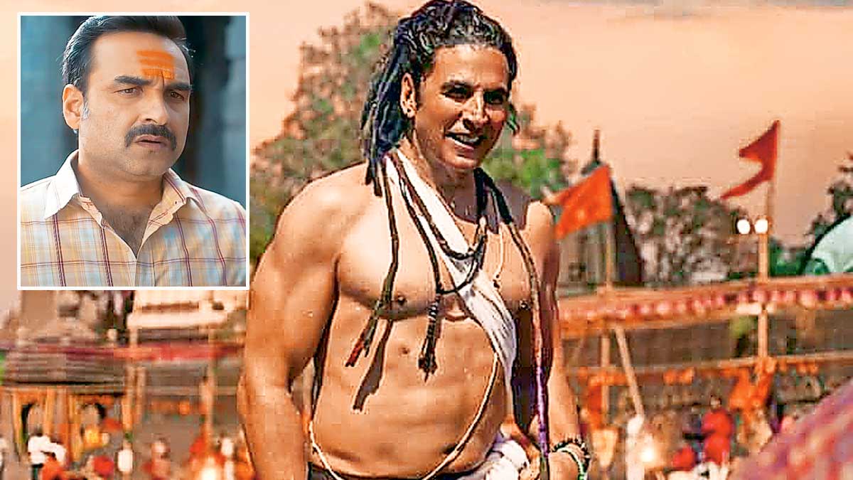 akshay kumar movie oh my god 2 review