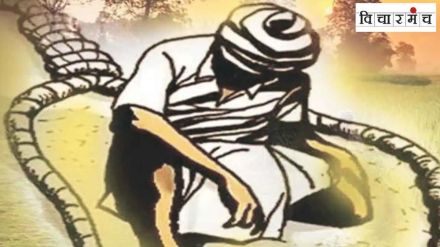 farmer suicide