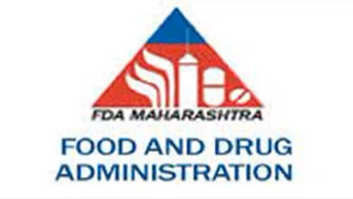 fda issued shut down notice to restaurant in bandra